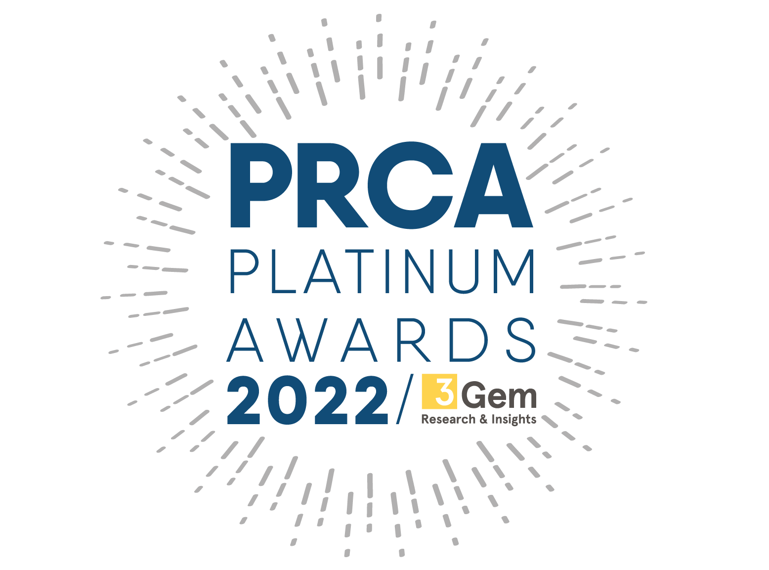 Preeti - PRCA Platinum Awards 2022 - Premies Metaal En Techniek 2022