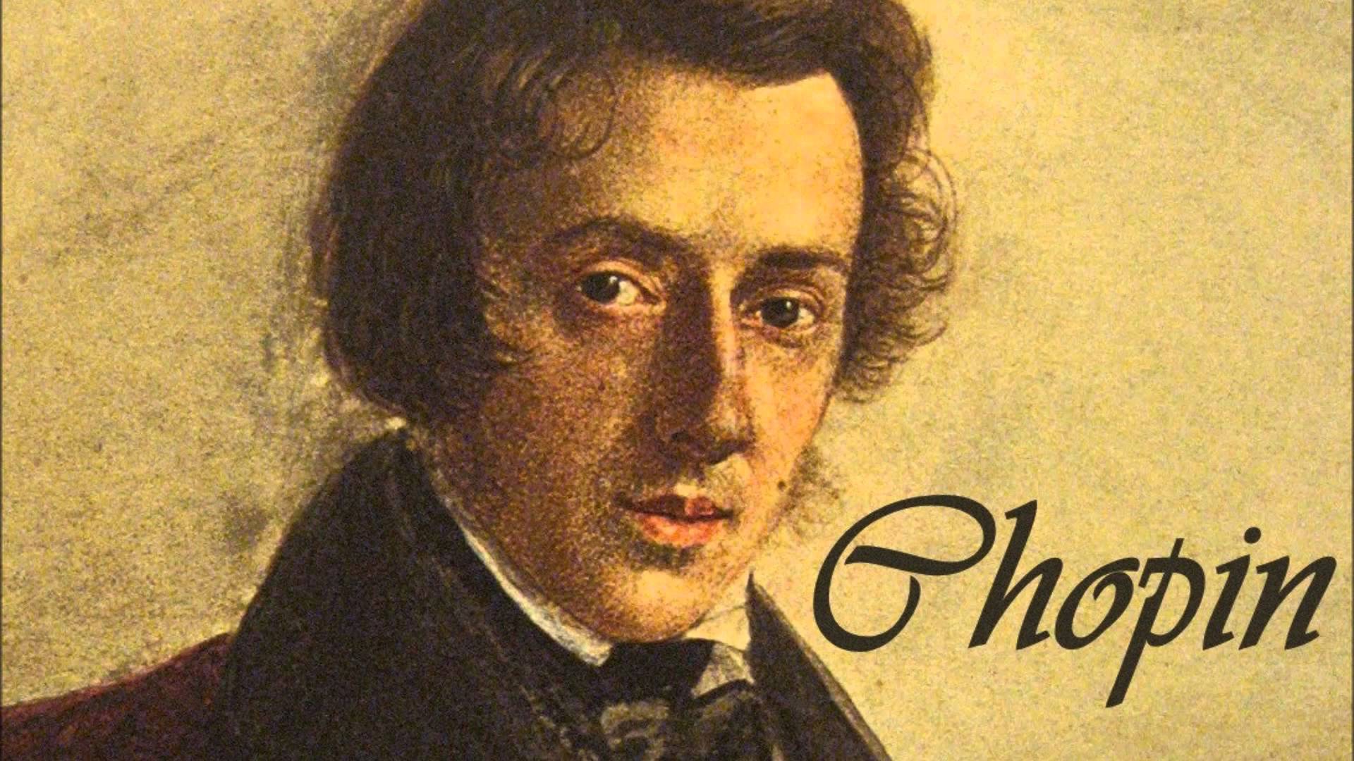 Prélude : Les Nocturnes de Frédéric Chopin - FM-plus - Chopin Kate The Story Of An Hour