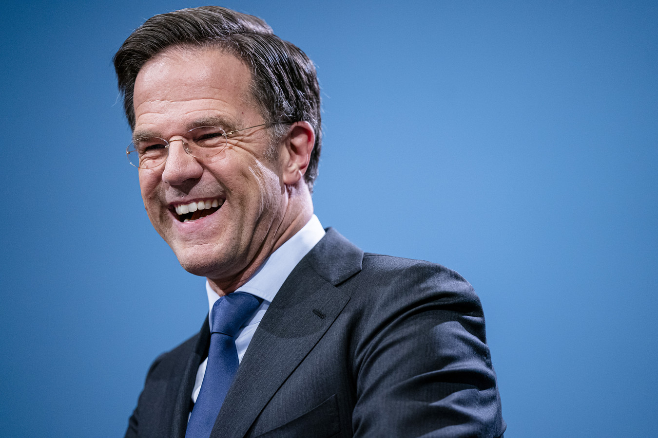 Hoeveel Dagen Is Rutte Premier Geweest