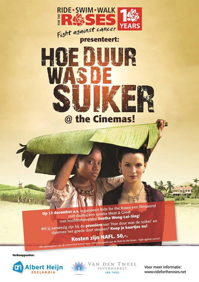 Premiere "Hoe Duur was de Suiker" - Curaçao Party Guide - Hoe Duur Was De Suiker Gratis Kijken