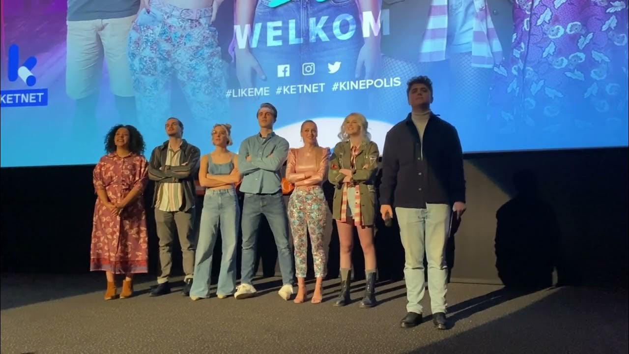 premiere like me seizoen 4 - YouTube - Hoe Laat Komt Het Nieuwe Seizoen Van Fortnite