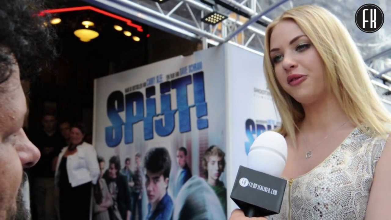 Premiere van de film Spijt - YouTube - Waar Kan Je De Film Spijt Kijken