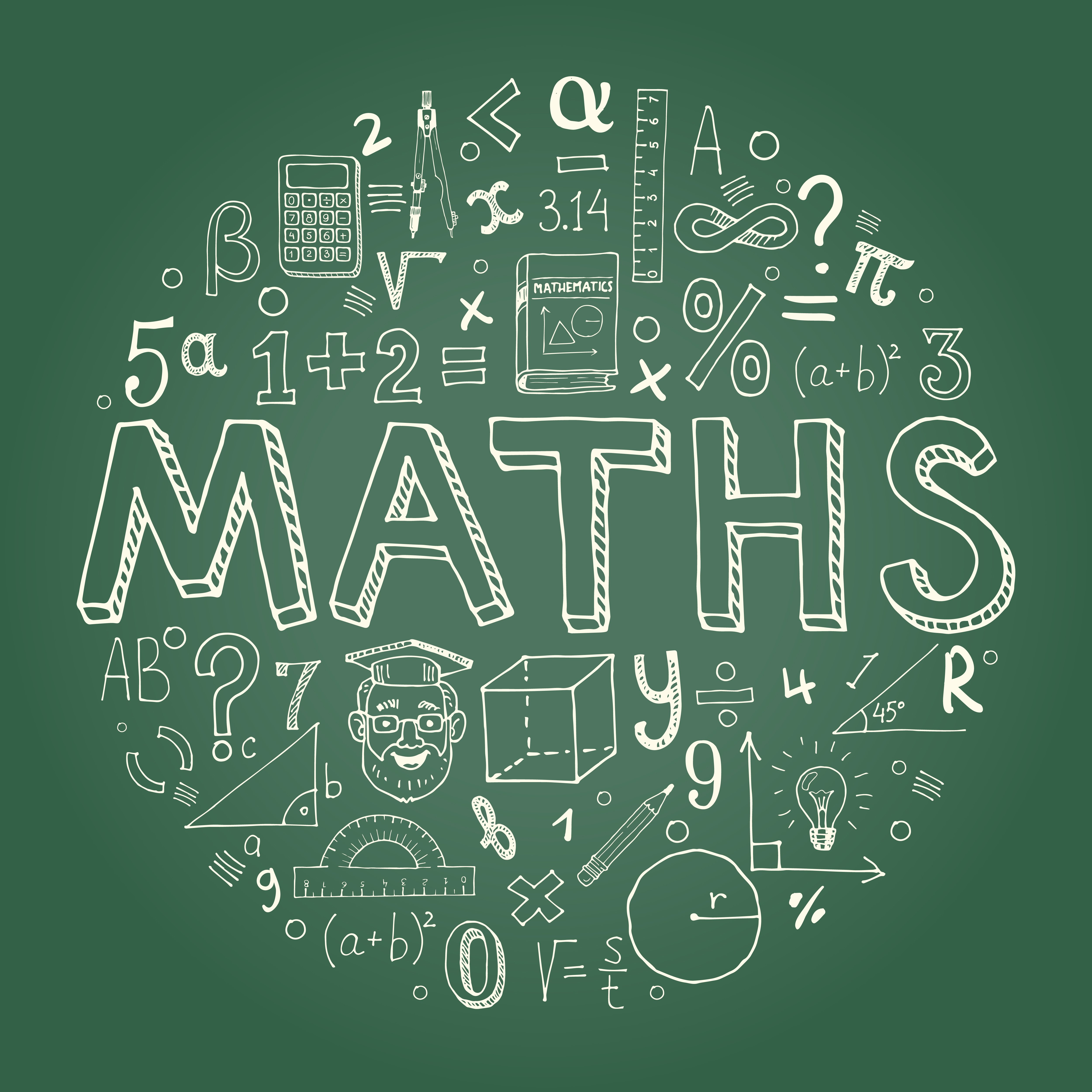 [Premium] Math Journal Club: Strategic Instruction for Fractions - Maths Aa Hl Formula Booklet