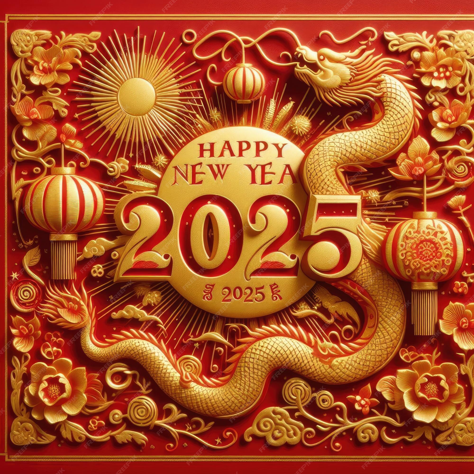 Wanneer Begint Chinees Nieuwjaar 2024