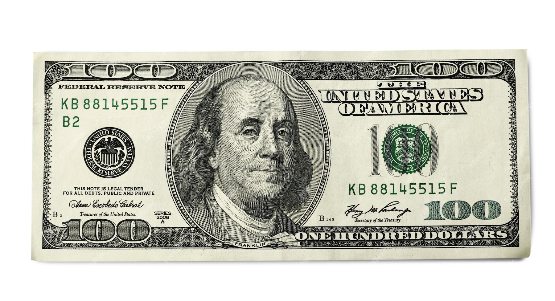 Premium Photo | Dollar Bill - Hoeveel Is Een Dollar Waard In Nederland