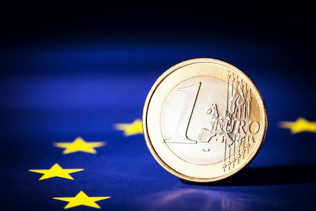 In Welk Jaar Werd De Euro Ingevoerd