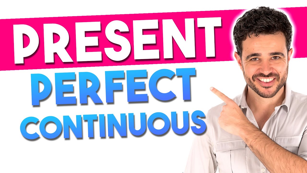 Hoe Maak Je De Present Perfect