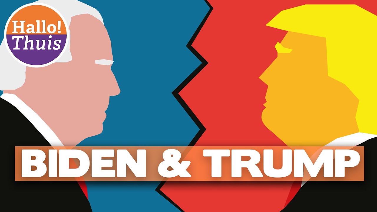 Presidentsverkiezingen Amerika Om De Hoeveel Jaar