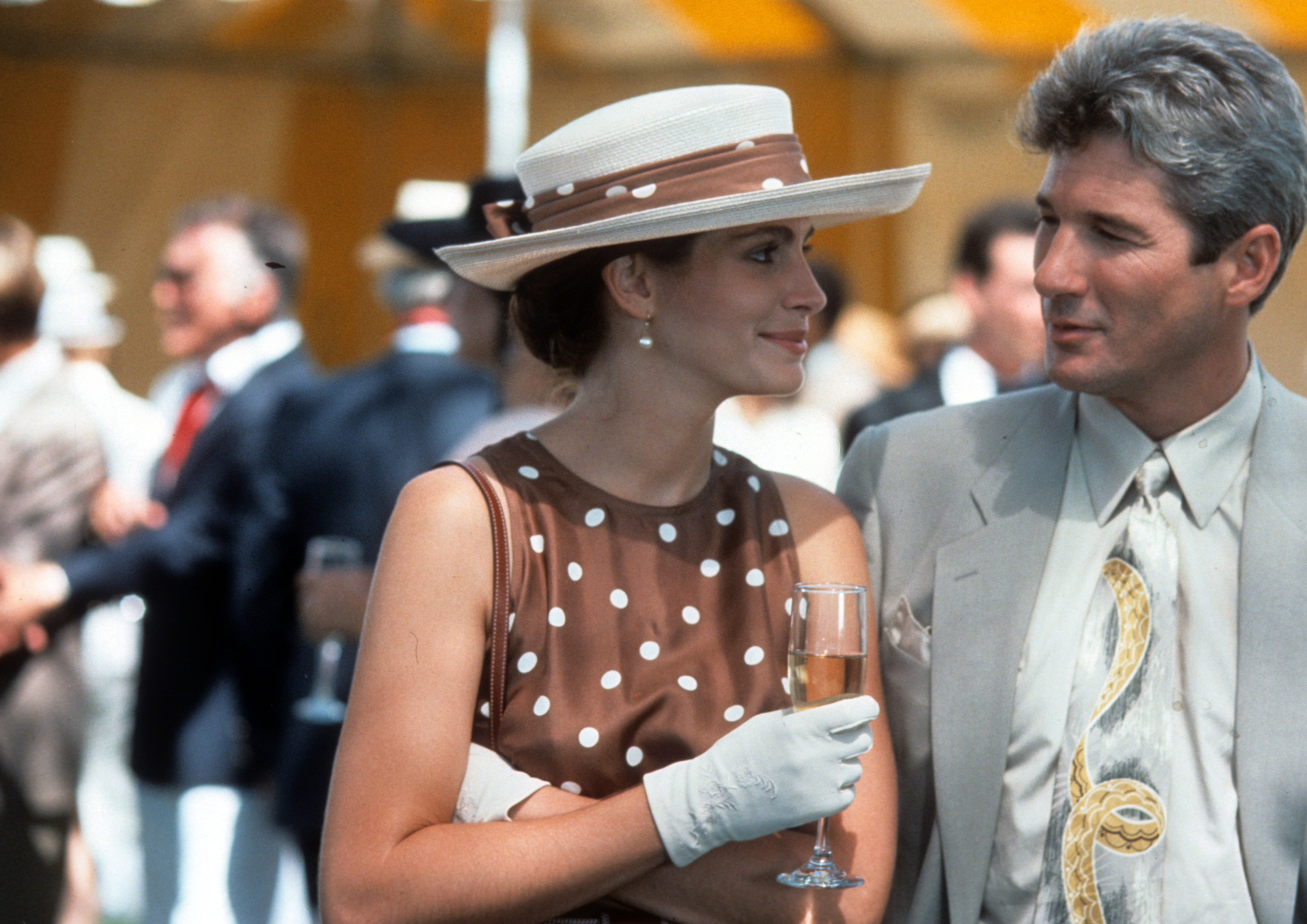 Pretty Woman (1990) - Films Met Richard Gere En Julia Roberts