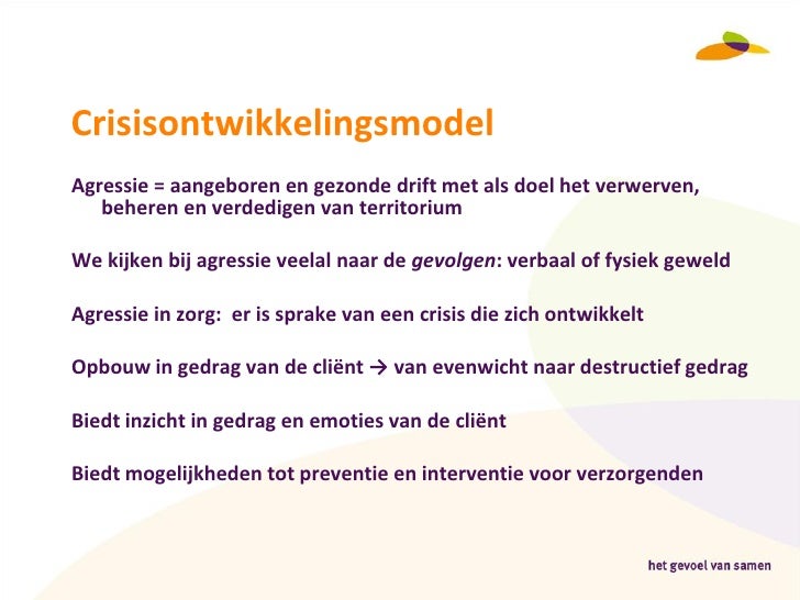 Preventie In De Zorg Voorbeelden