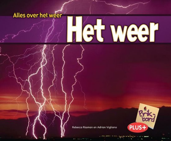 Boeken Over Het Weer