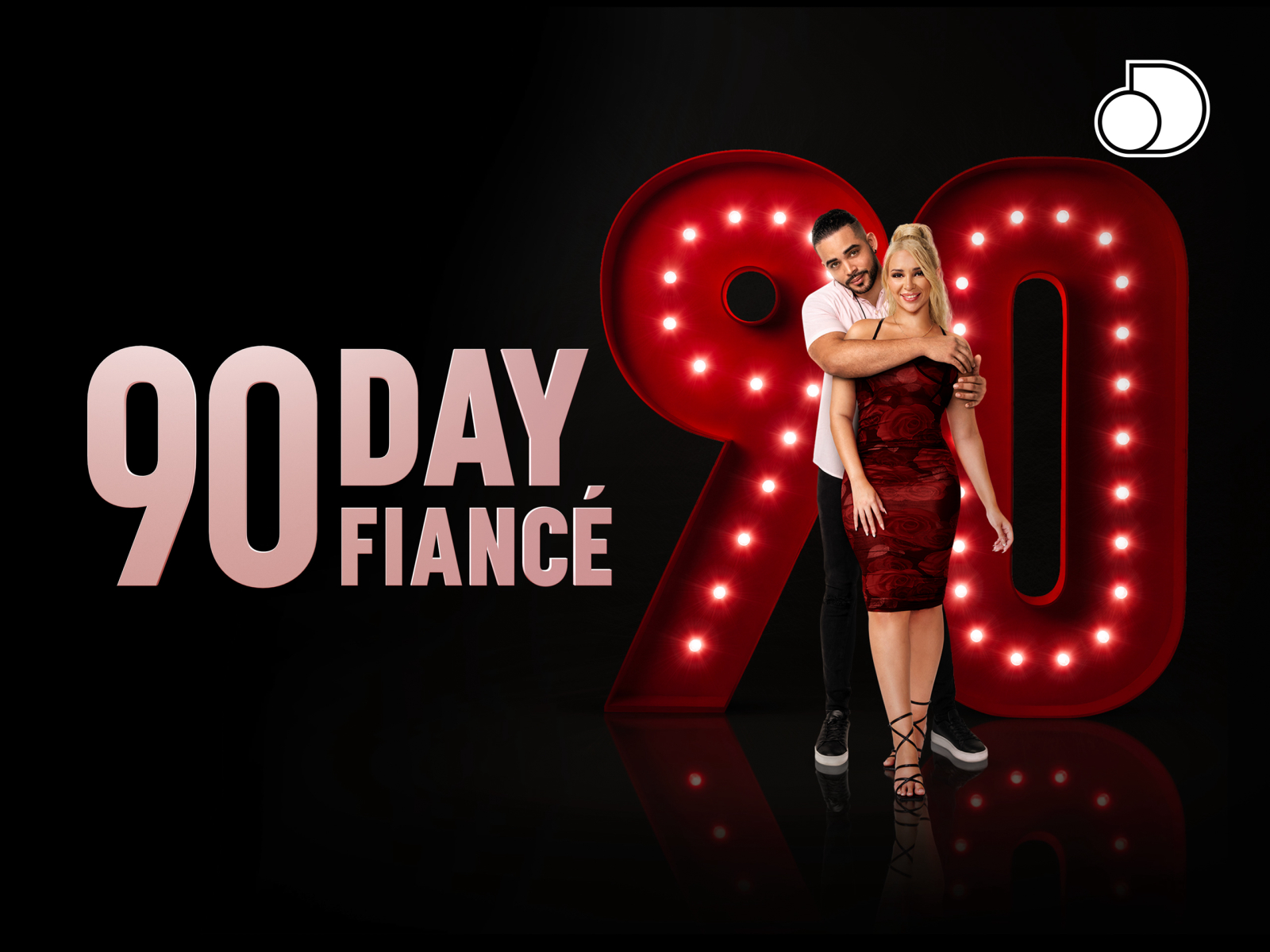 Prime Video: 90 Day Fiance - Season 10 - Hoeveel Exporteert Nederland Naar De Vs