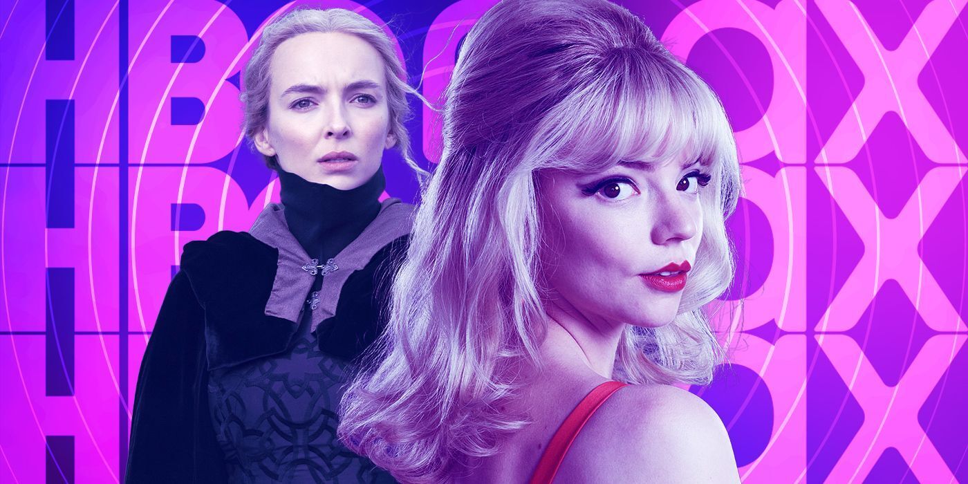 Prime Video Adds HBO Max Channel in the US - Wanneer Slaag Je Cumlaude Hbo
