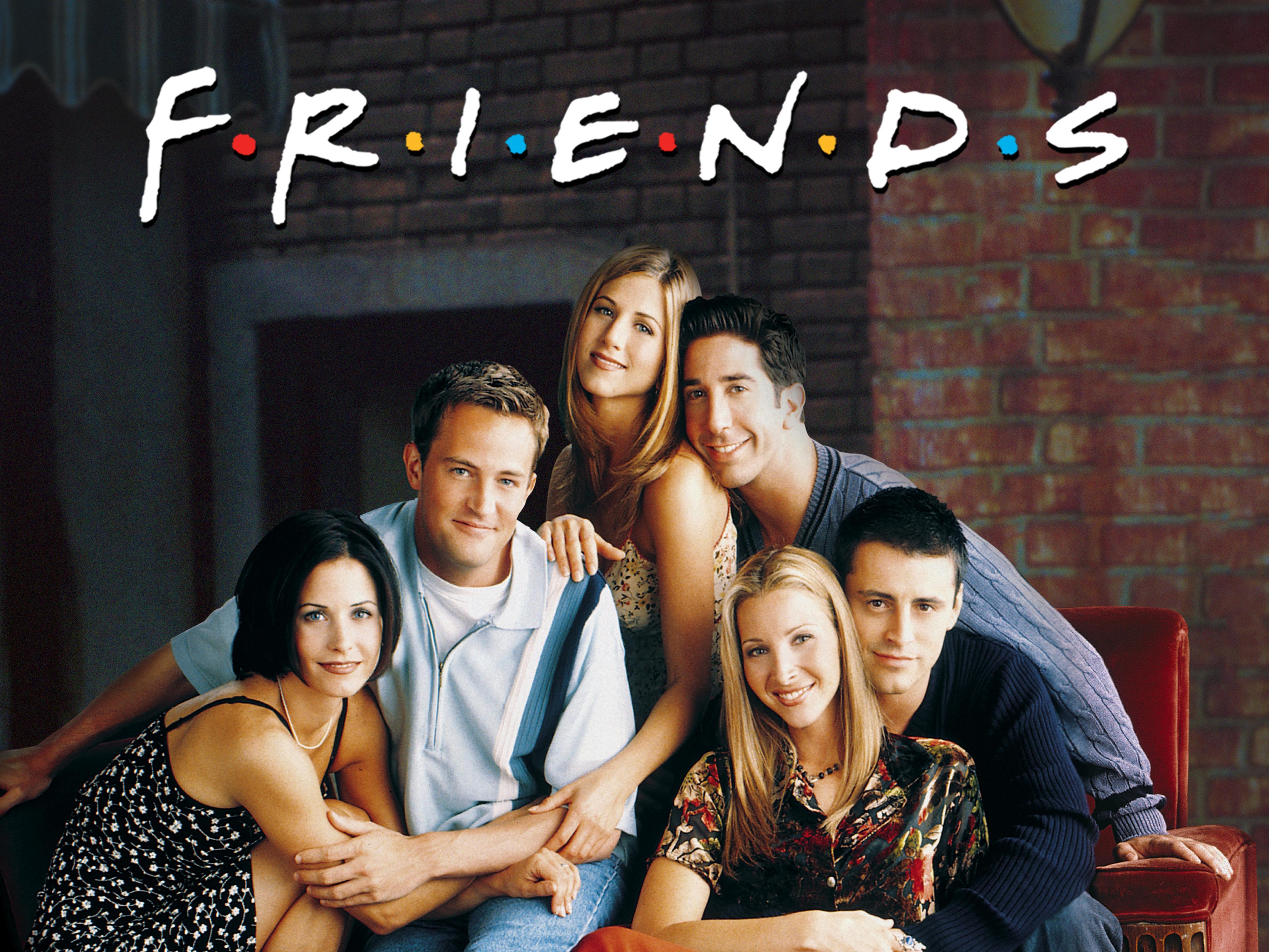 Hoeveel Afleveringen Zijn Er Van Friends