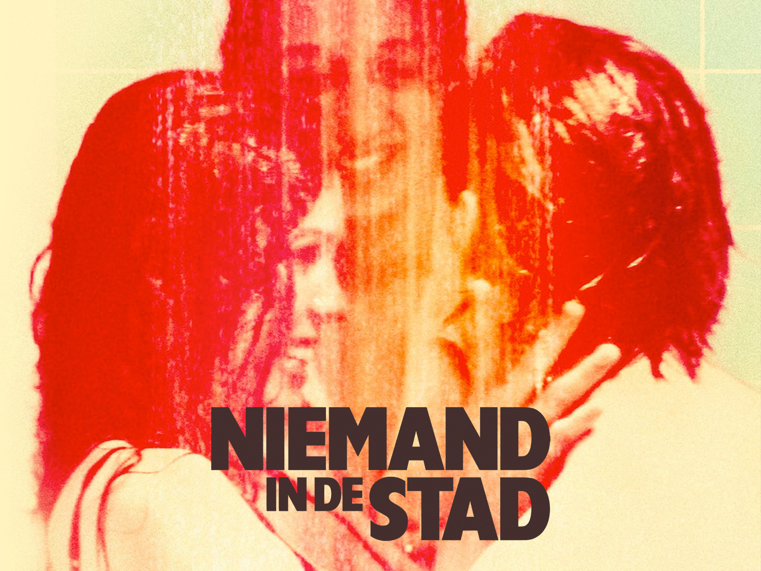 Prime Video: Niemand in de stad - Het Licht In De Stad Samenvatting