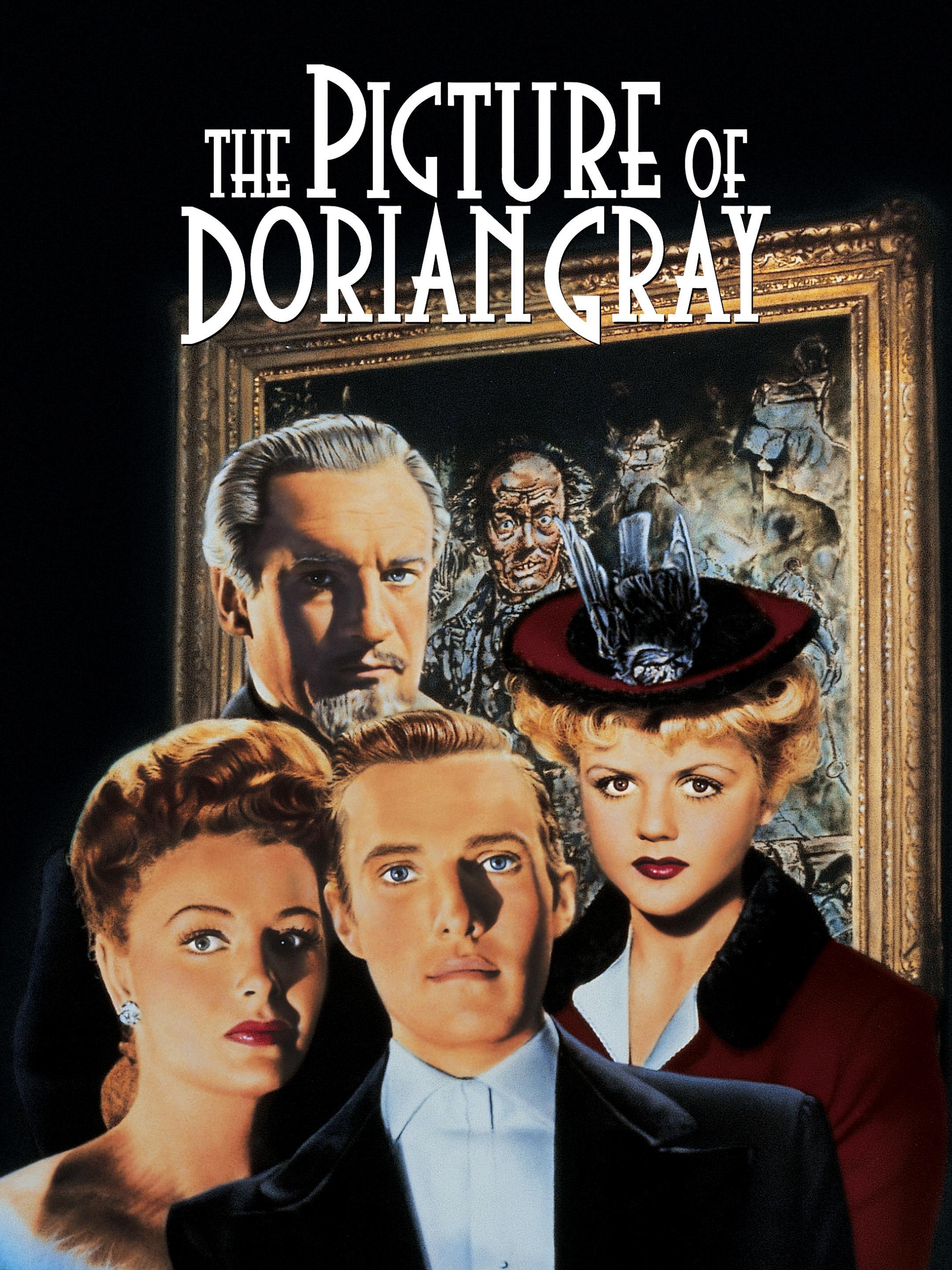Prime Video: The Picture of Dorian Gray (1945) - Synopsis Of The Picture Of Dorian Gray