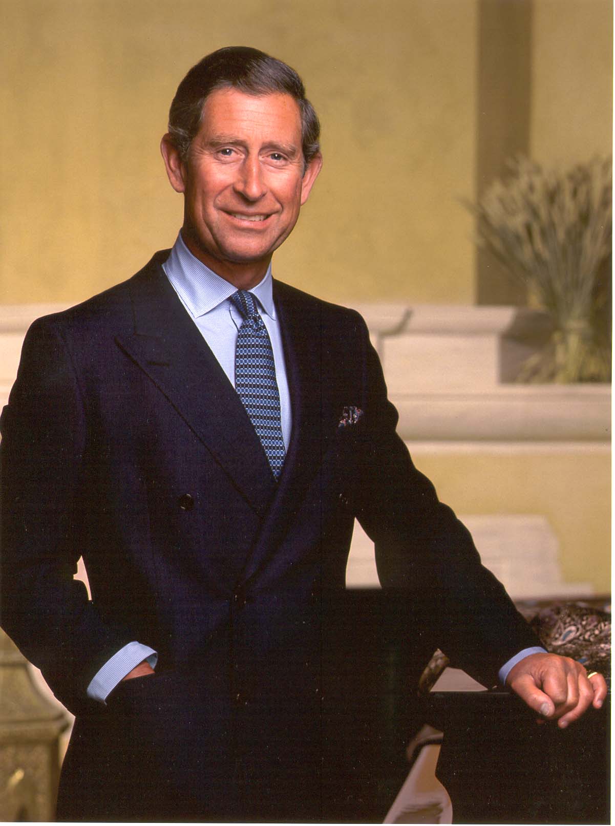Prince Charles - British Royal Family Tree - Hoe Oud Is Prins Charles Van Engeland