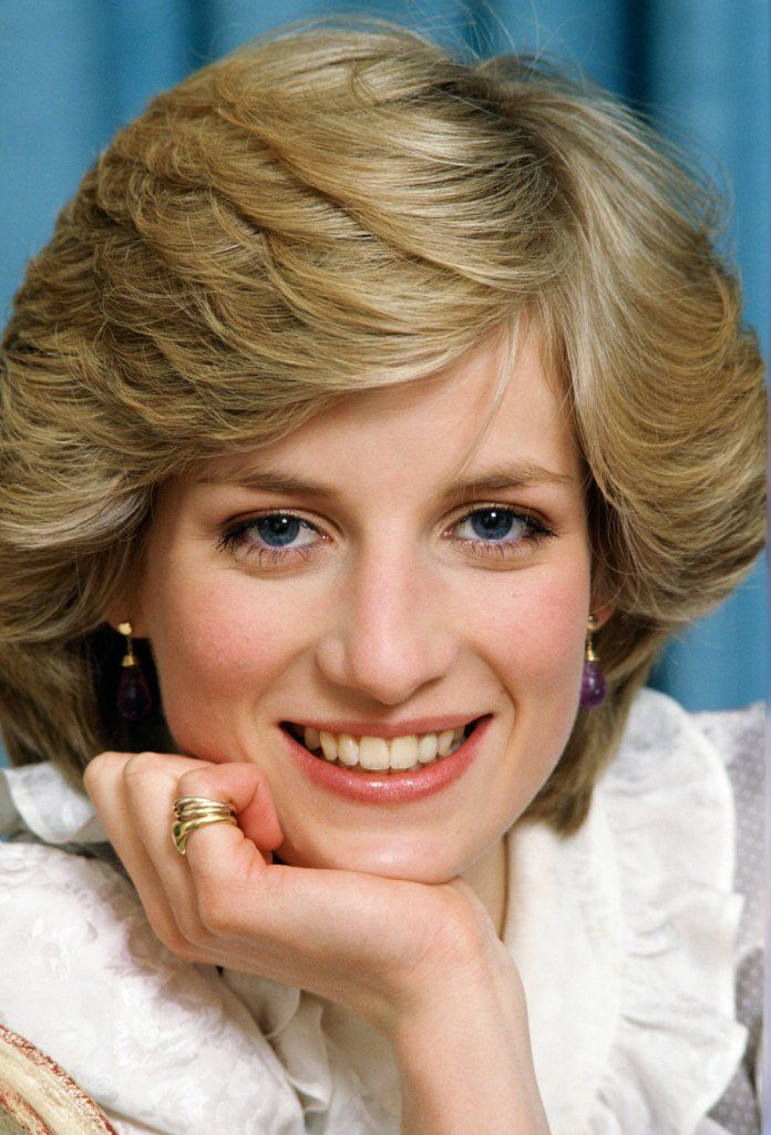 Princess Diana | Princesse diana, Diana, Lady diana - Diana Godin Van De Jacht En De Maan
