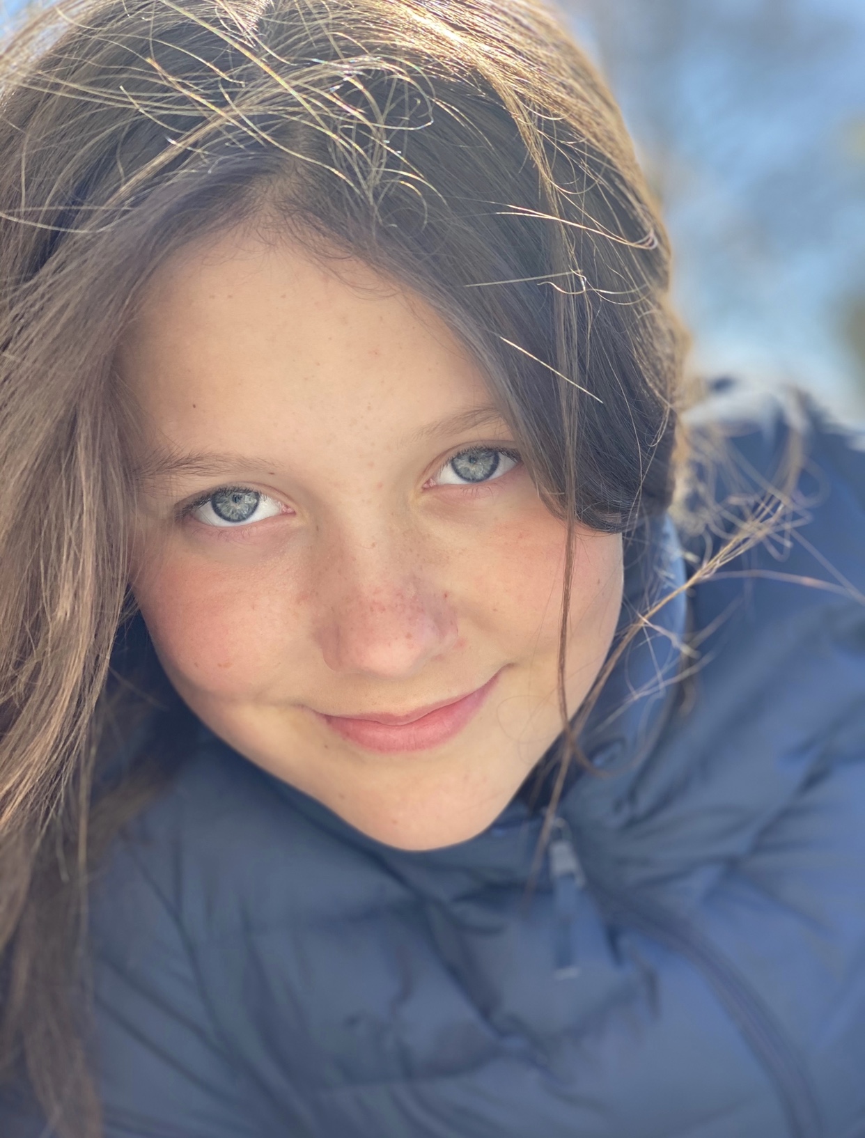 Princess Isabella of Denmark | Unofficial Royalty - Isabella Lily Juliana Van Vollenhoven