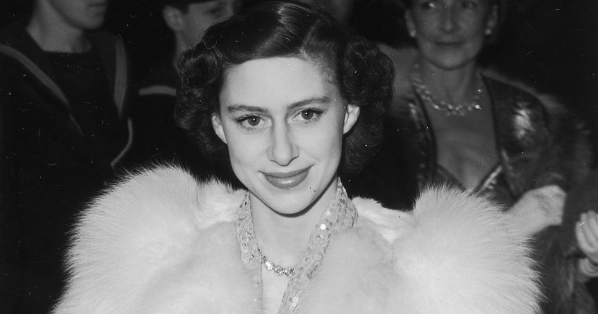 Princess Margaret's extravagant morning routine: Bed, baths and booze. - Leeft Prinses Margaret Van Engeland Nog