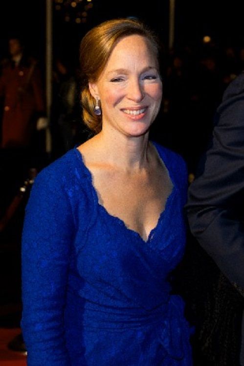Princess Margarita de Bourbon de Parme attends the kingdom's concert in - Prinses Margarita De Bourbon De Parme