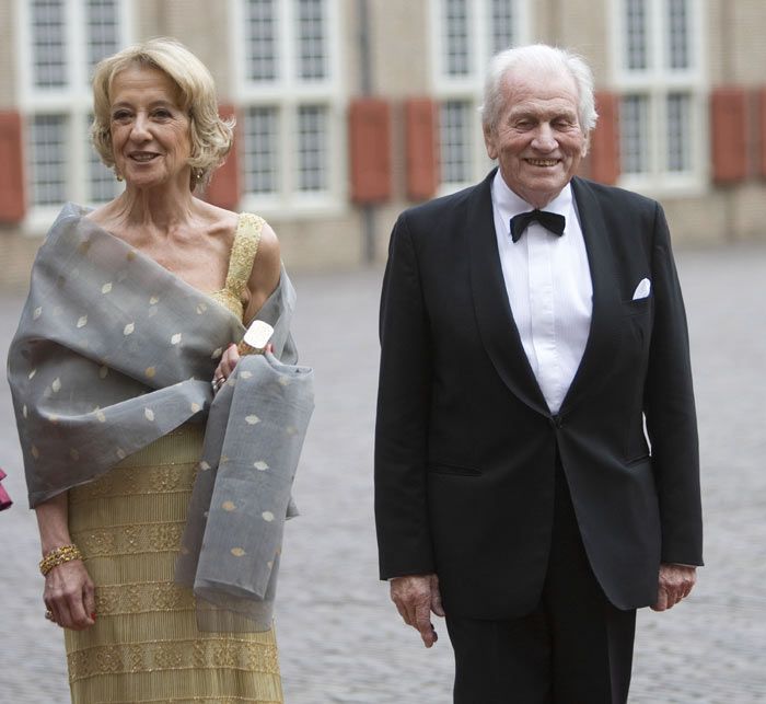 Leven De Ouders Van Maxima Nog