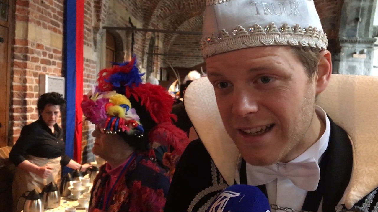 Hoe Wordt Prins Carnaval Gekozen