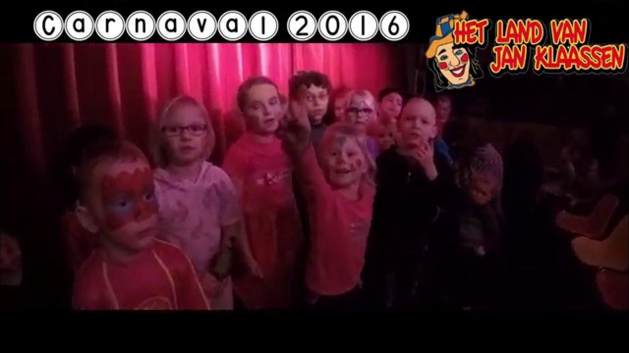 Prins Knar de Eerste is gekozen! Carnaval Schminkwedstrijd - YouTube - Hoe Wordt Prins Carnaval Gekozen