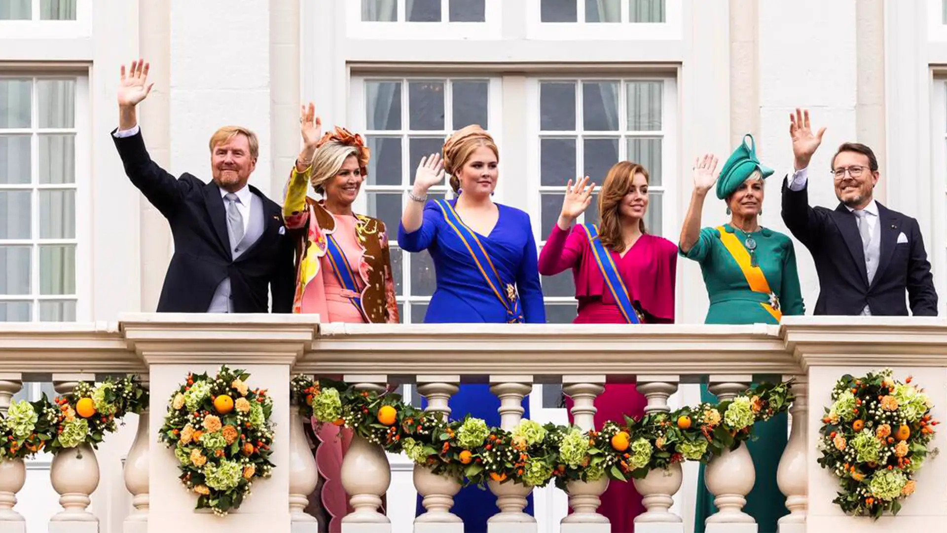 Prinsjesdag 2024 Datum In - Ibby Randee - Wat Gebeurt Er Op Prinsjesdag