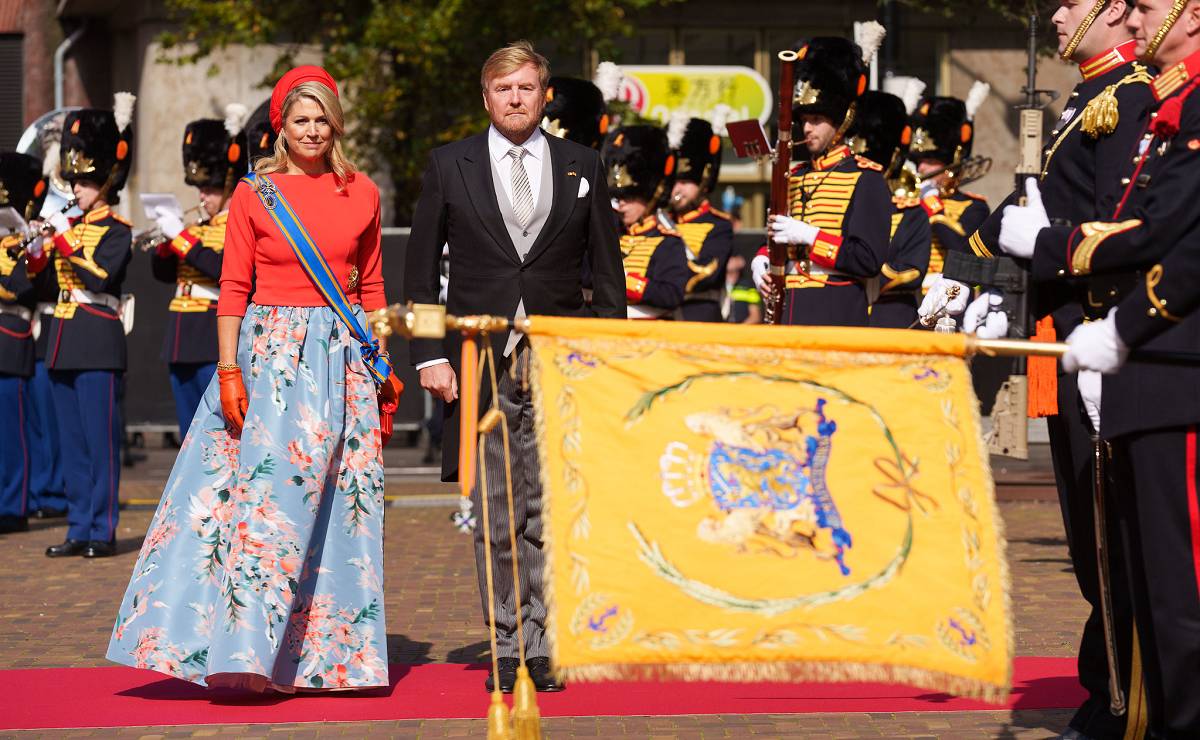 Prinsjesdag 2024 Datum In - Ibby Randee - Koningsdag 2024 Waar Komt De Koning