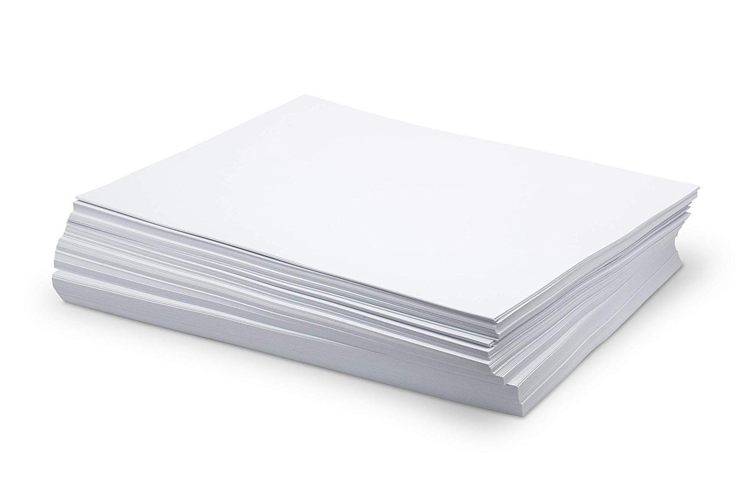 Printing Paper A4 – 500 Sheets – 80GSM- Dimensions 210 x 297 mm - Paper Towns Book John Green