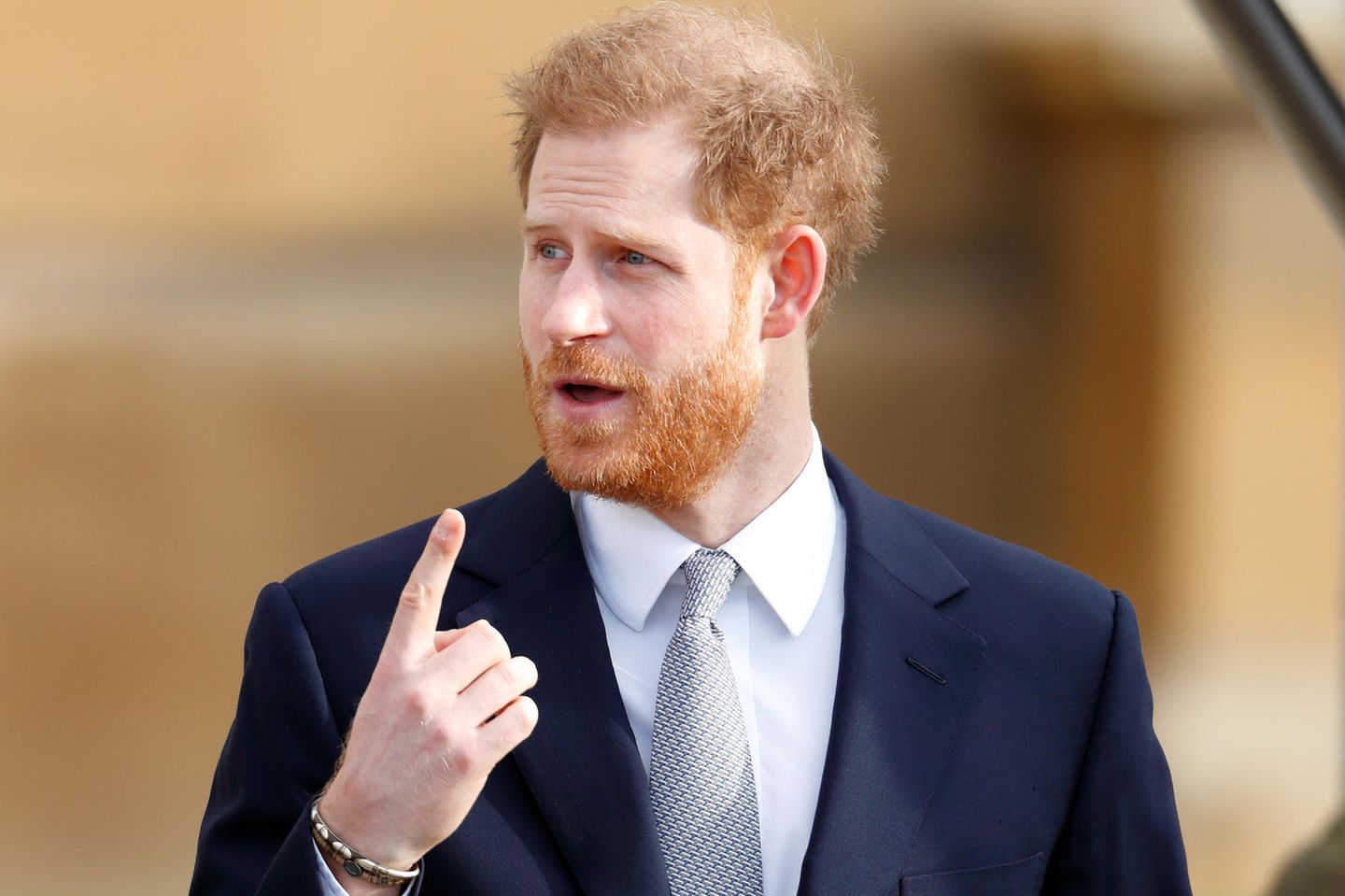 Prinz Harry: Warum sieht er so verändert aus? | GALA.de - Harry Potter En De Orde Van De Feniks Samenvatting