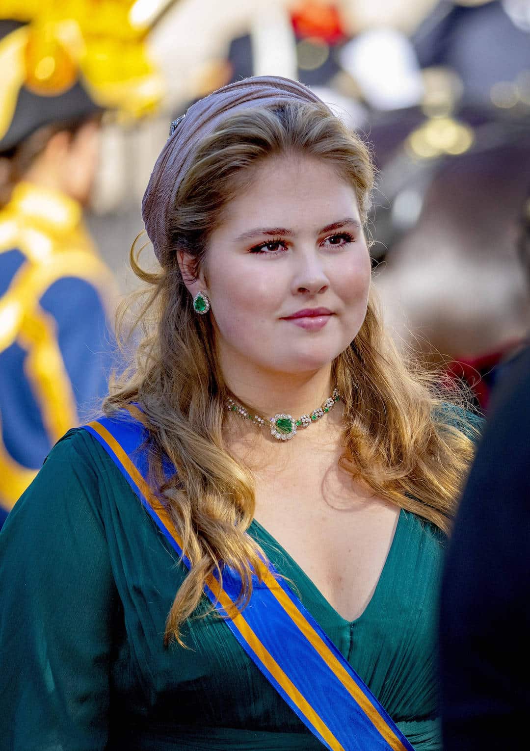 Amalia De Tena Herman Koch