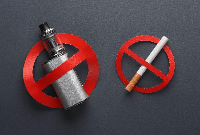 Prison Social Circles Will Run on Smoking Until Vaping Isn’t Banned - Waarom Is Alcohol Slecht Voor Je Onder De 18