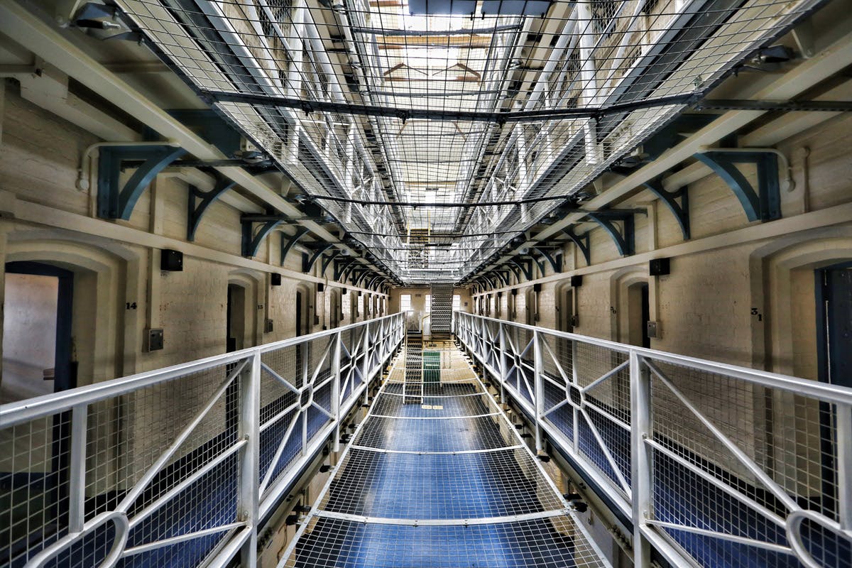 Prison Break Michael Scofield Real Name