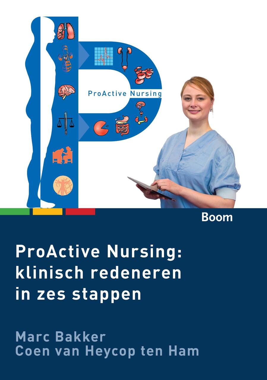 Proactive Nursing Klinisch Redeneren In Zes Stappen
