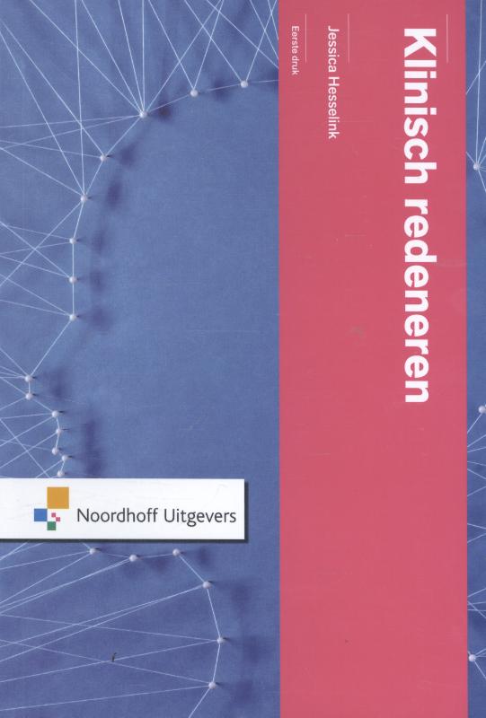 Proactive Nursing - Klinisch redeneren in zes stappen | Tweedehands - Proactive Nursing Klinisch Redeneren In Zes Stappen