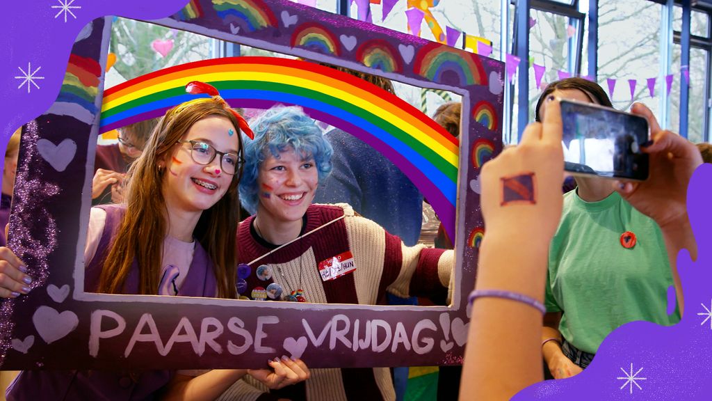 Goede Vrijdag Middelbare Scholen Vrij