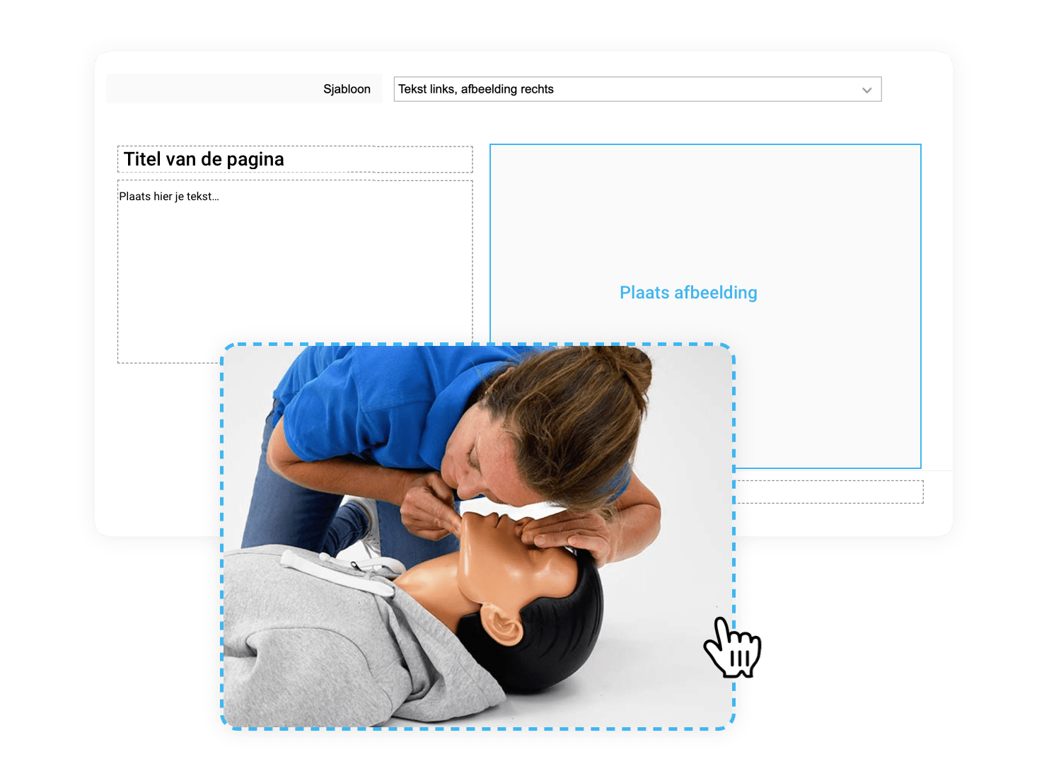 Producten | Leermiddelen voor zorgprofessionals | Doczero - Aan De Slag Met Handschriftonderwijs