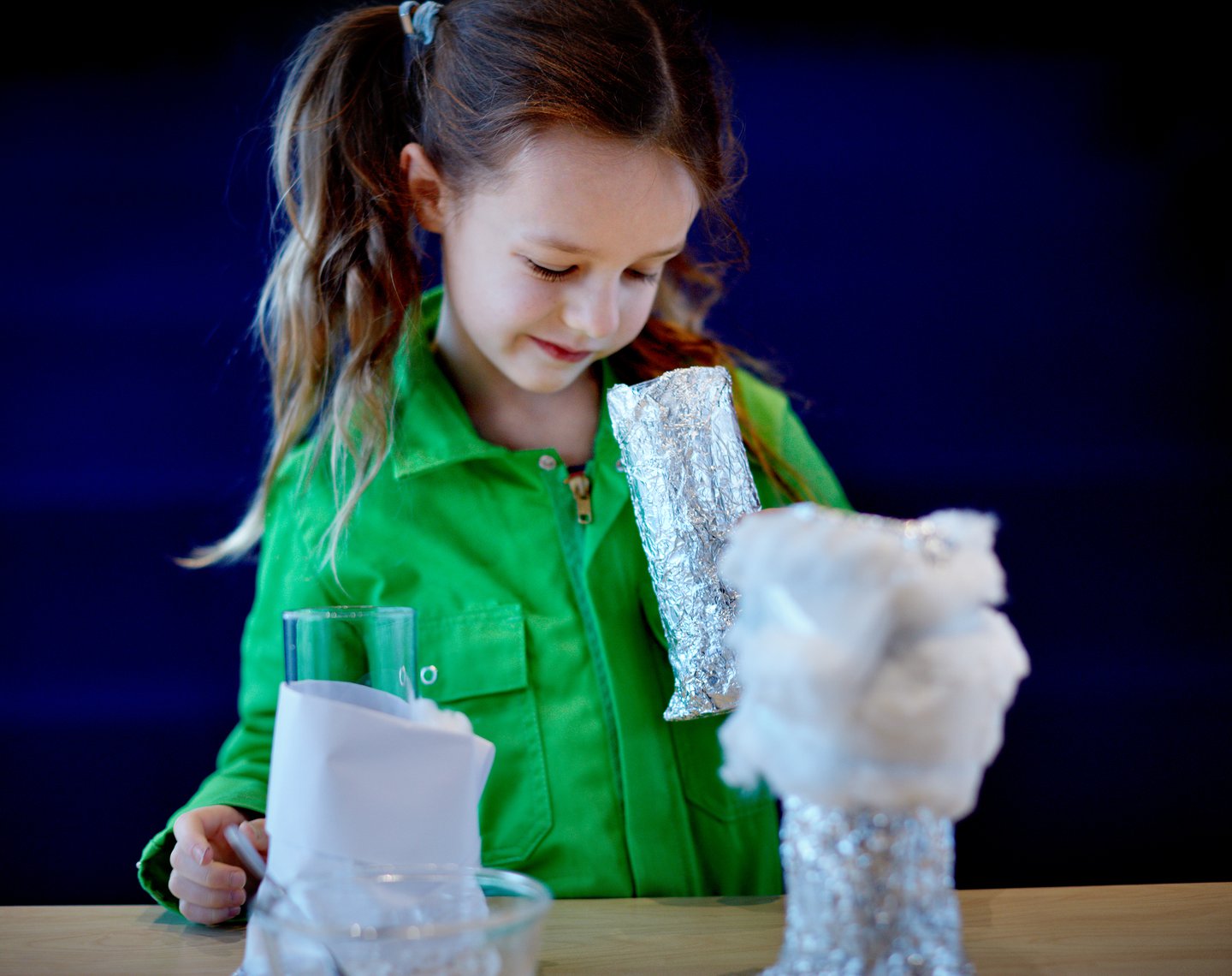 Proefjes voor in de klas - NEMO Science Museum - Proefjes Voor In De Klas
