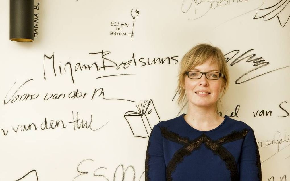 Prof. Beatrice de Graaf: naar de rand van de verstaanshorizon - Beatrice De Graaf Gezin