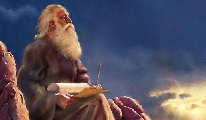 profeet god bijbel - Ontdek God - Profeten In De Bijbel