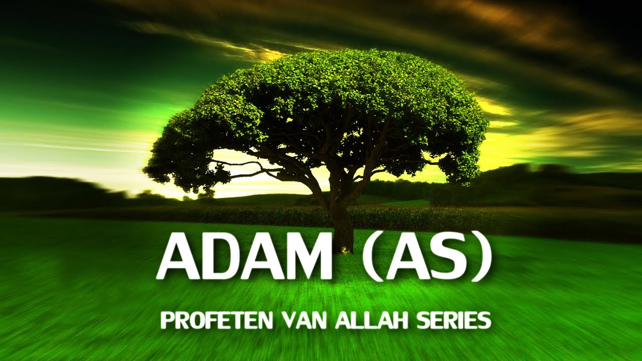 Kinderen Van Adam En Eva