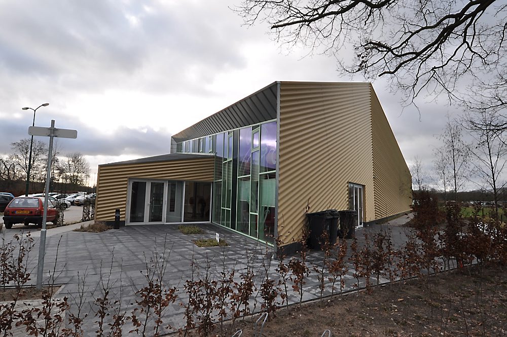 Profiel - CGK Renswoude - Chr Ger Kerk Renswoude