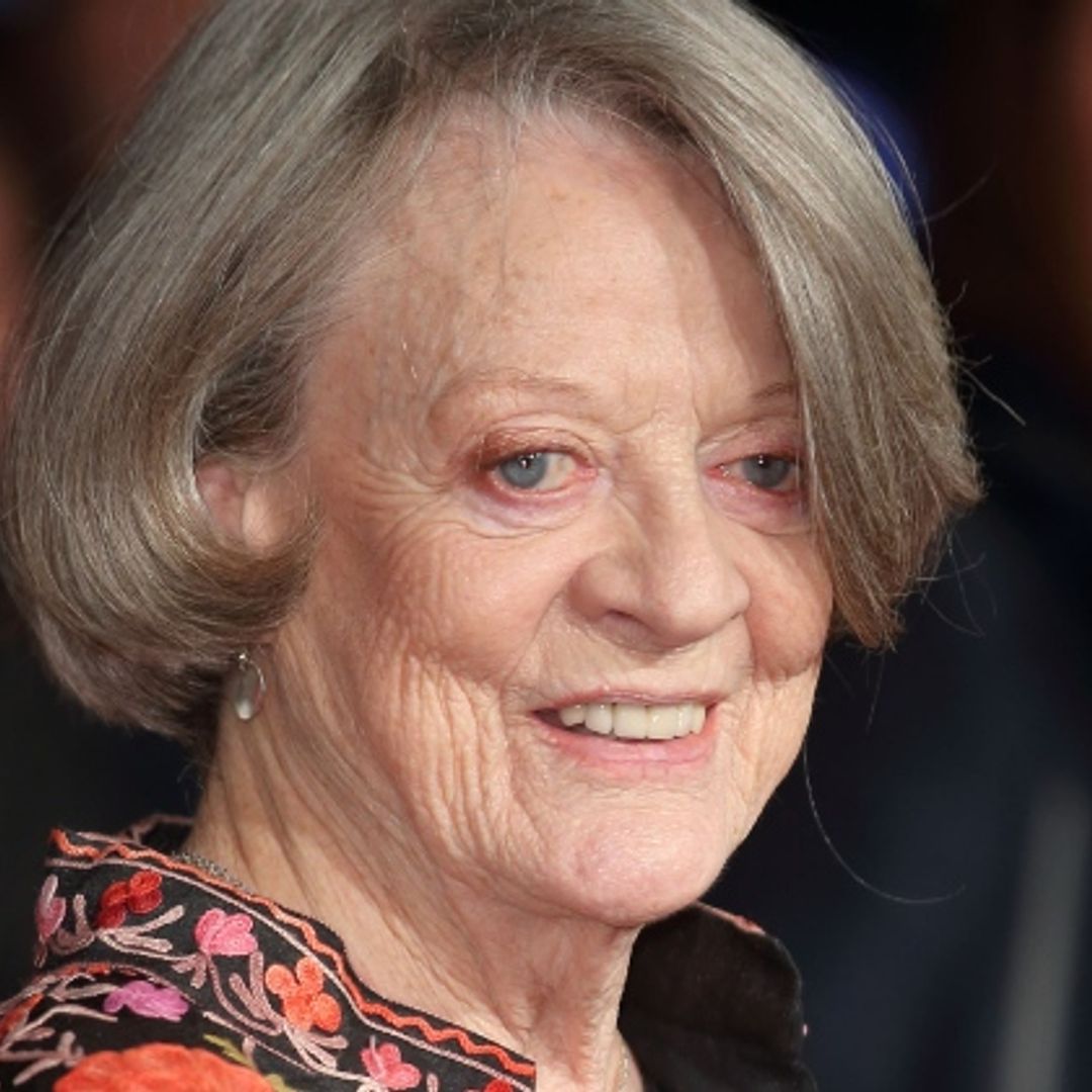 Films En Tv-programma's Met Maggie Smith