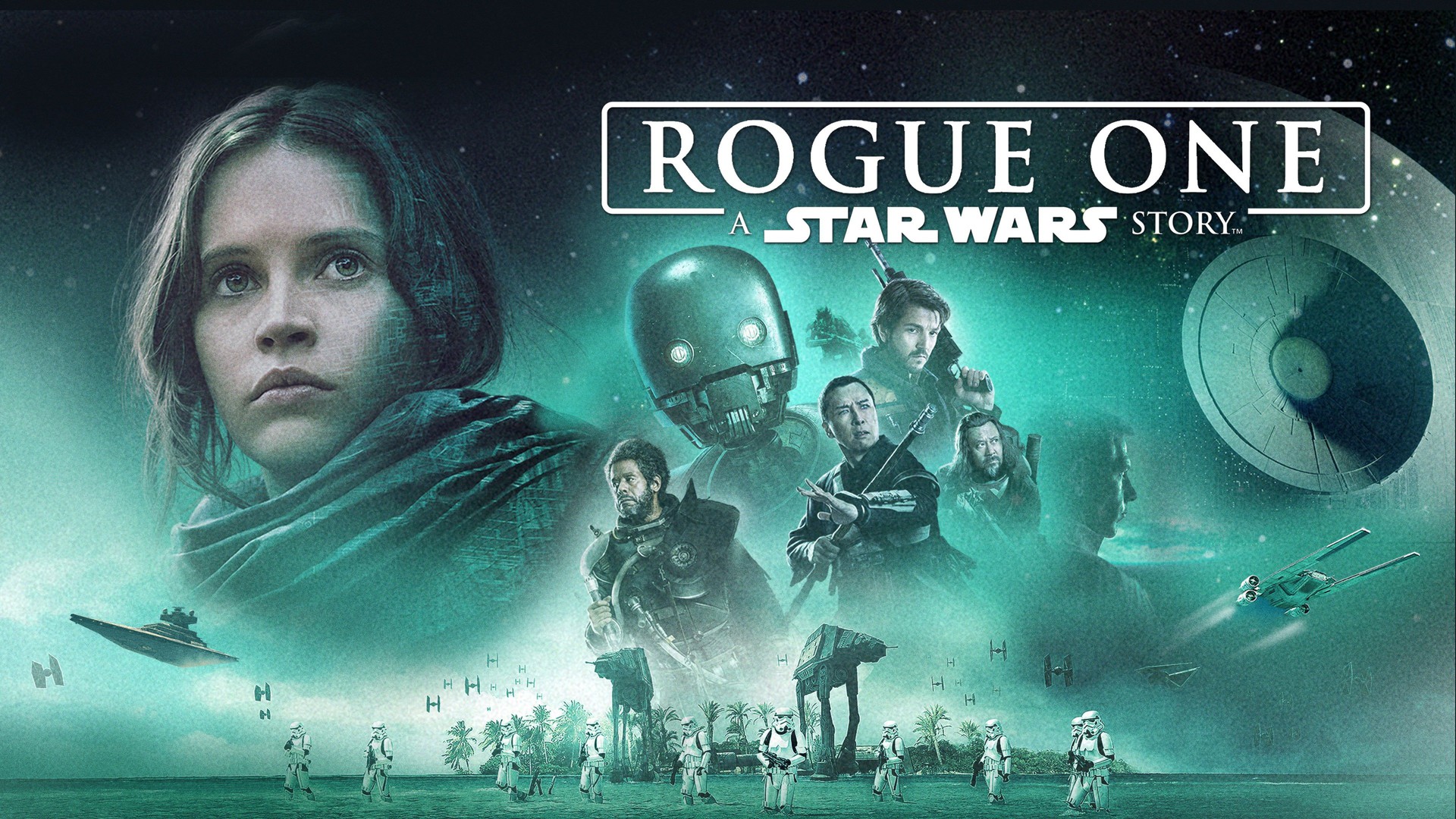 Program Info | The Hunger Games - Rogue One A Star Wars Movie