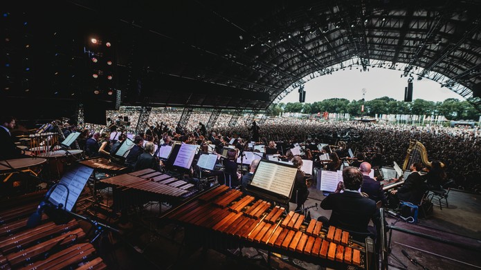 Programma - Noord Nederlands Orkest Matthäus Passion