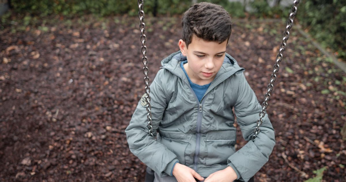 Kinderen In De Knel