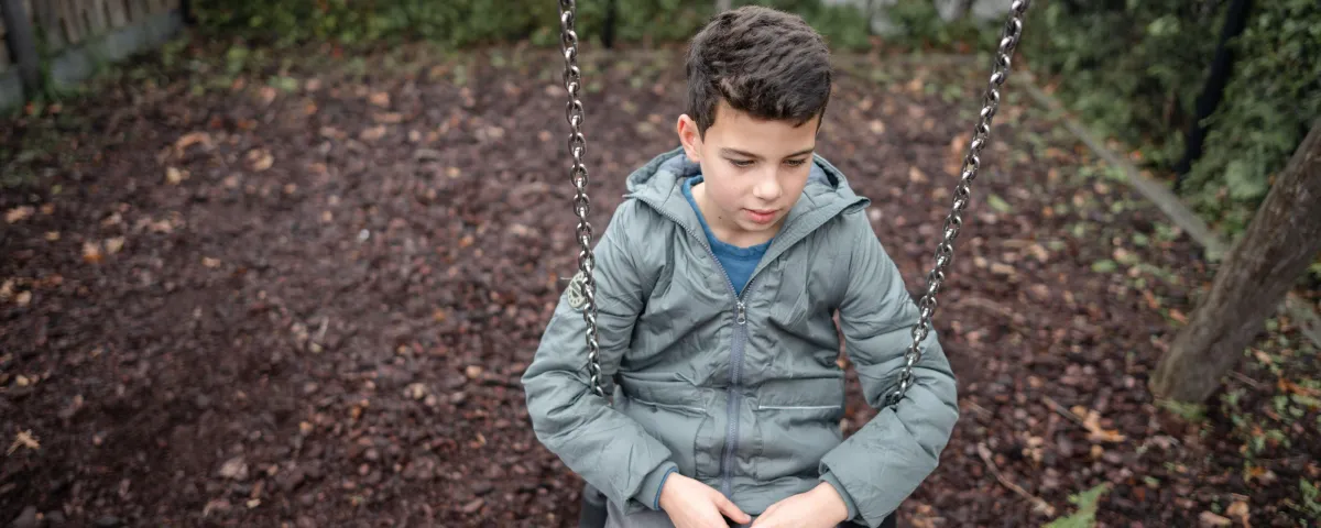 Programma kinderen uit de knel - Cardea - Kinderen In De Knel