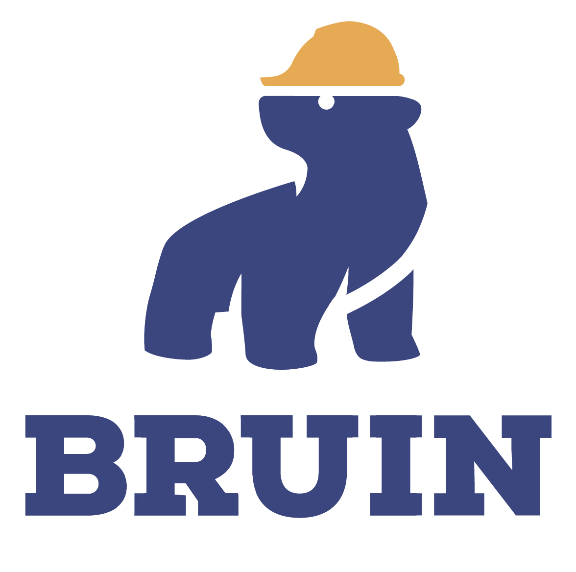Programmatic Bruin Remodeling Group Home Renovation - Bruin Vet En Wit Vet